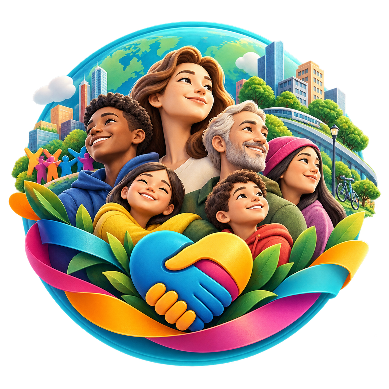 Humanidad y Sociedad